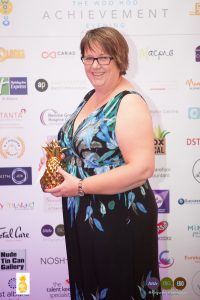 Jenny Soppet Smith, Jenny Smith, DigitalJen, St Albans, Businesses, Wordpress, award, woohoos