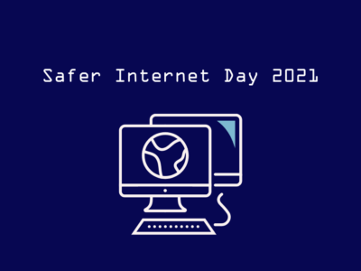 safer internet, safer internet day, 2021, DigitalJen, pandemic, core values