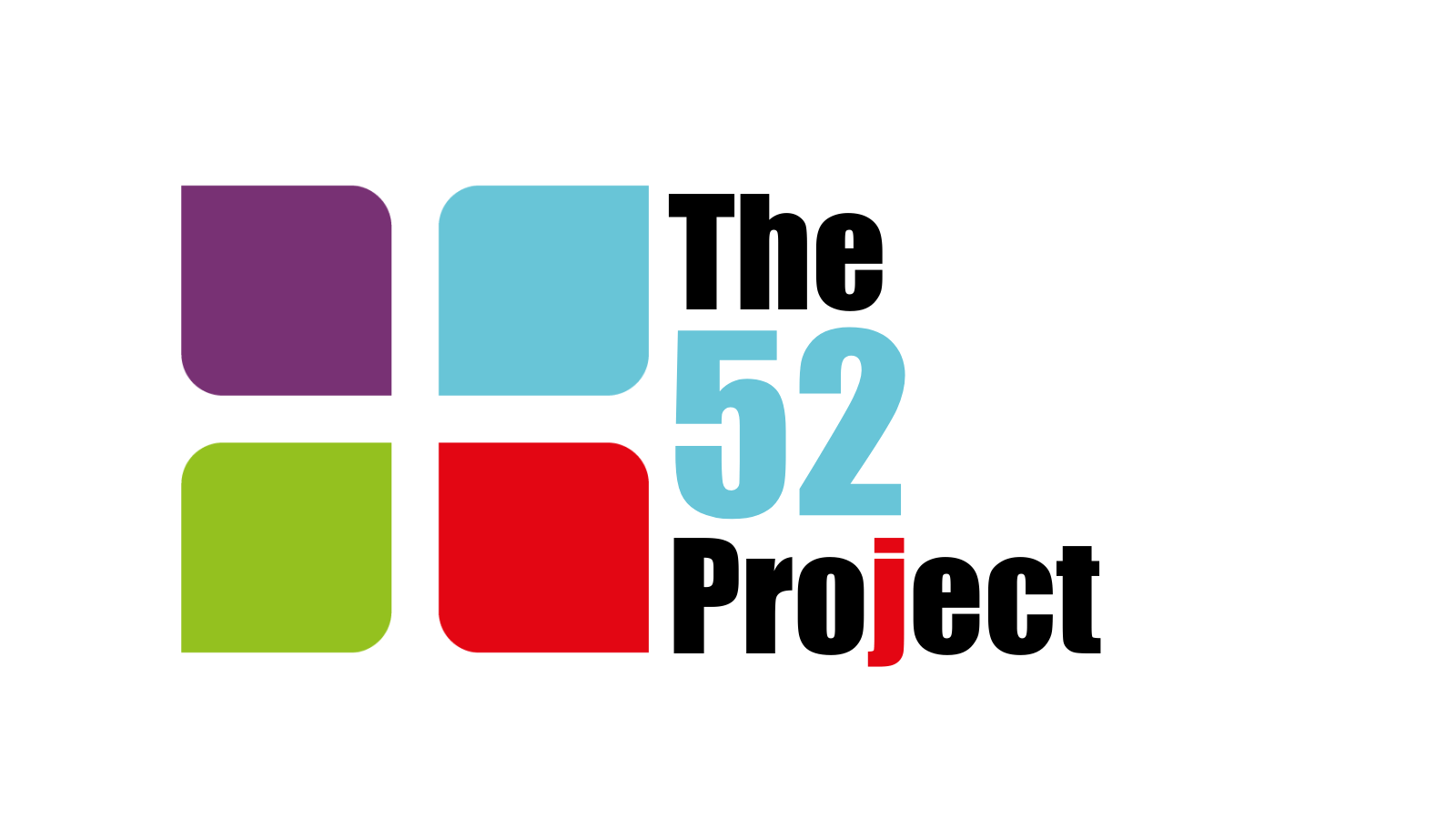 Playlist for Life - working with The 52 Project - DigitalJen